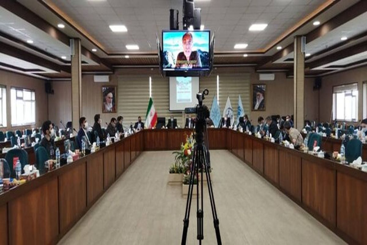 کنفرانس بین‌المللی «چالش‌ها و راهکارهای مدیریت توسعه گردشگری پایدار» برگزار شد