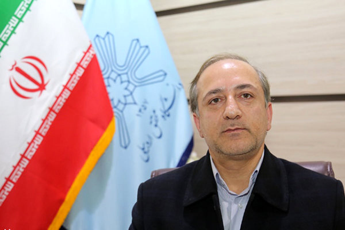 دانشگاه محقق اردبیلی می‌تواند محور گردشگری علمی استان باشد