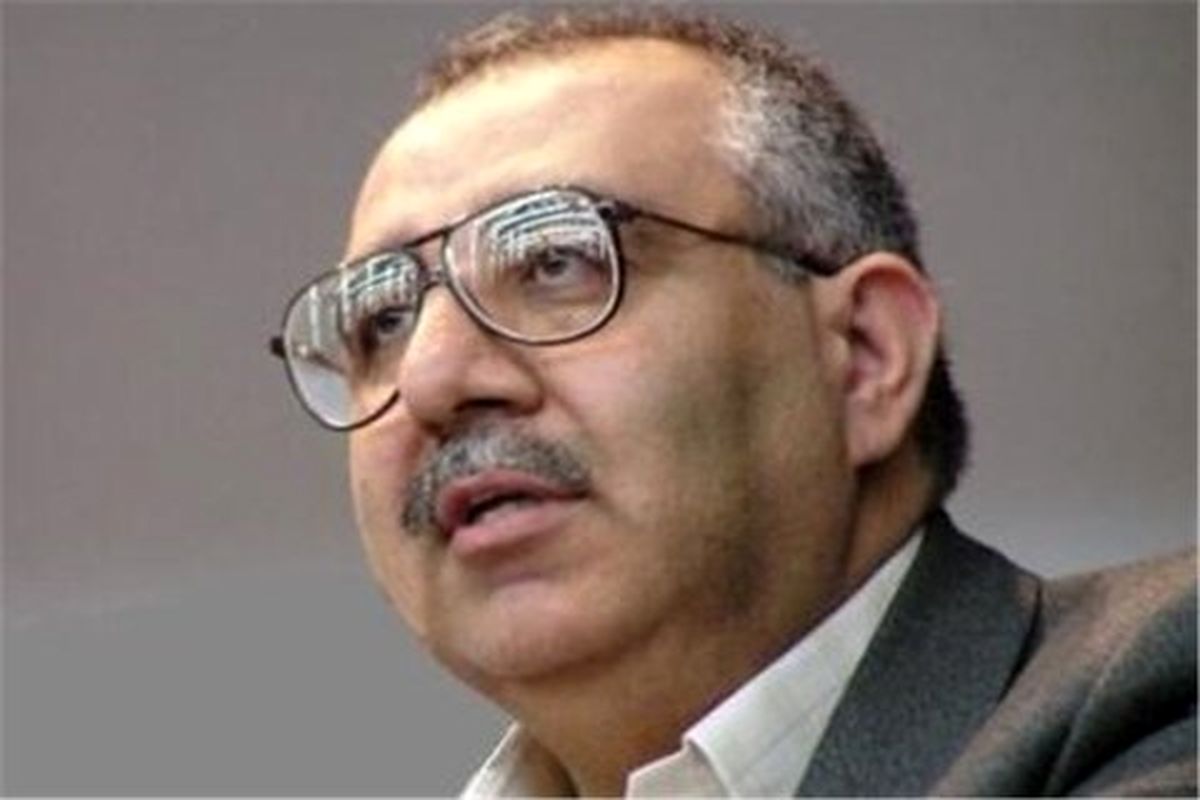 با حکم وزیر بهداشت رئیس دانشگاه علوم پزشکی اصفهان منصوب شد