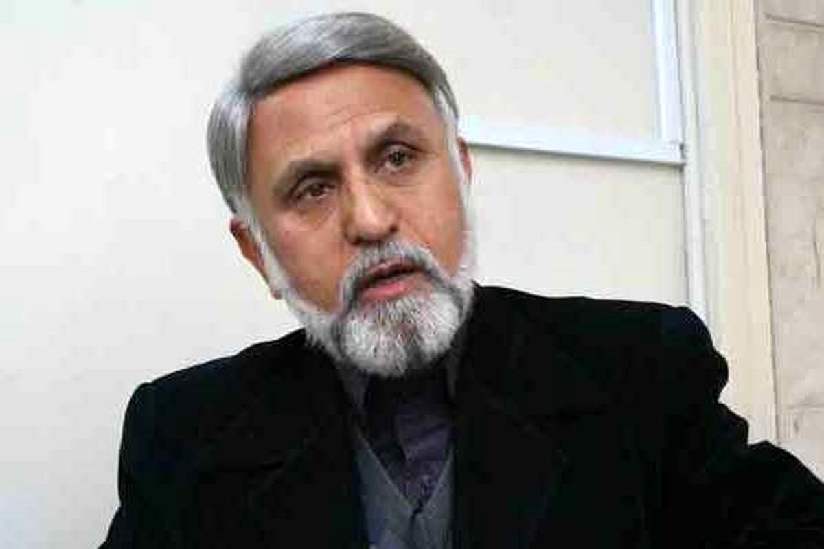 دبیرکل حزب اسلامی ایران زمین انتخاب شد