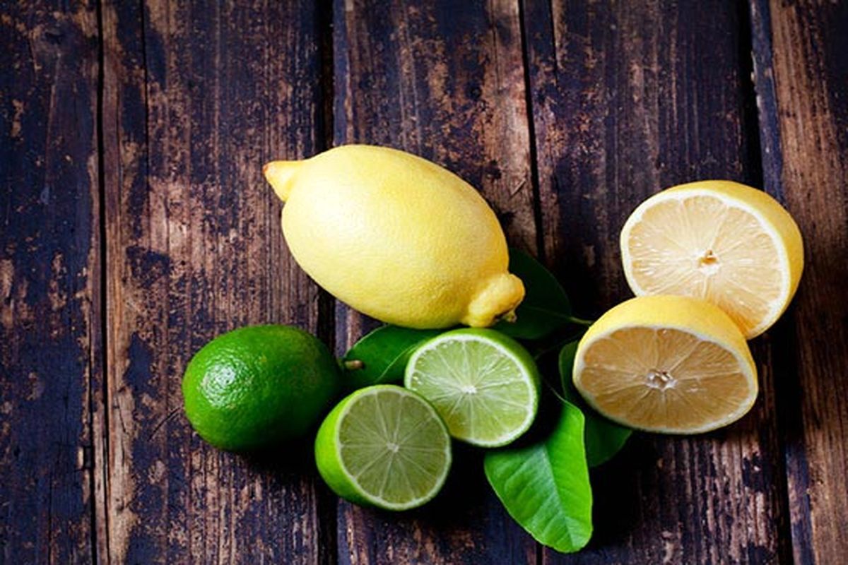 آیا واقعا لیمو ترش به جذب آهن کمک می کند؟