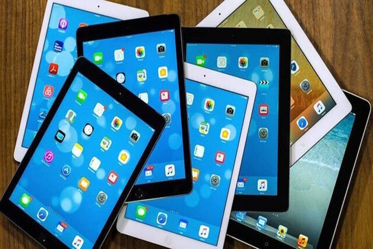 کمک ۱۰۵ میلیون تومانی حامیان نیکوکار به تبلت دانش آموزان یتیم