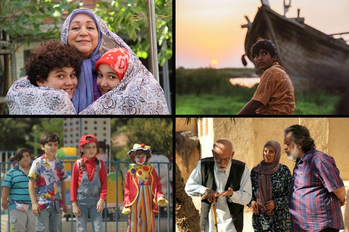 مناسب‌سازی ۴ فیلم جشنواره فیلم کودک برای مخاطبان نابینا و ناشنوا