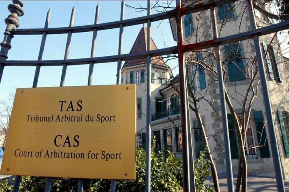 آخرین خبر در مورد رای CAS برای پرونده پرسپولیس- النصر