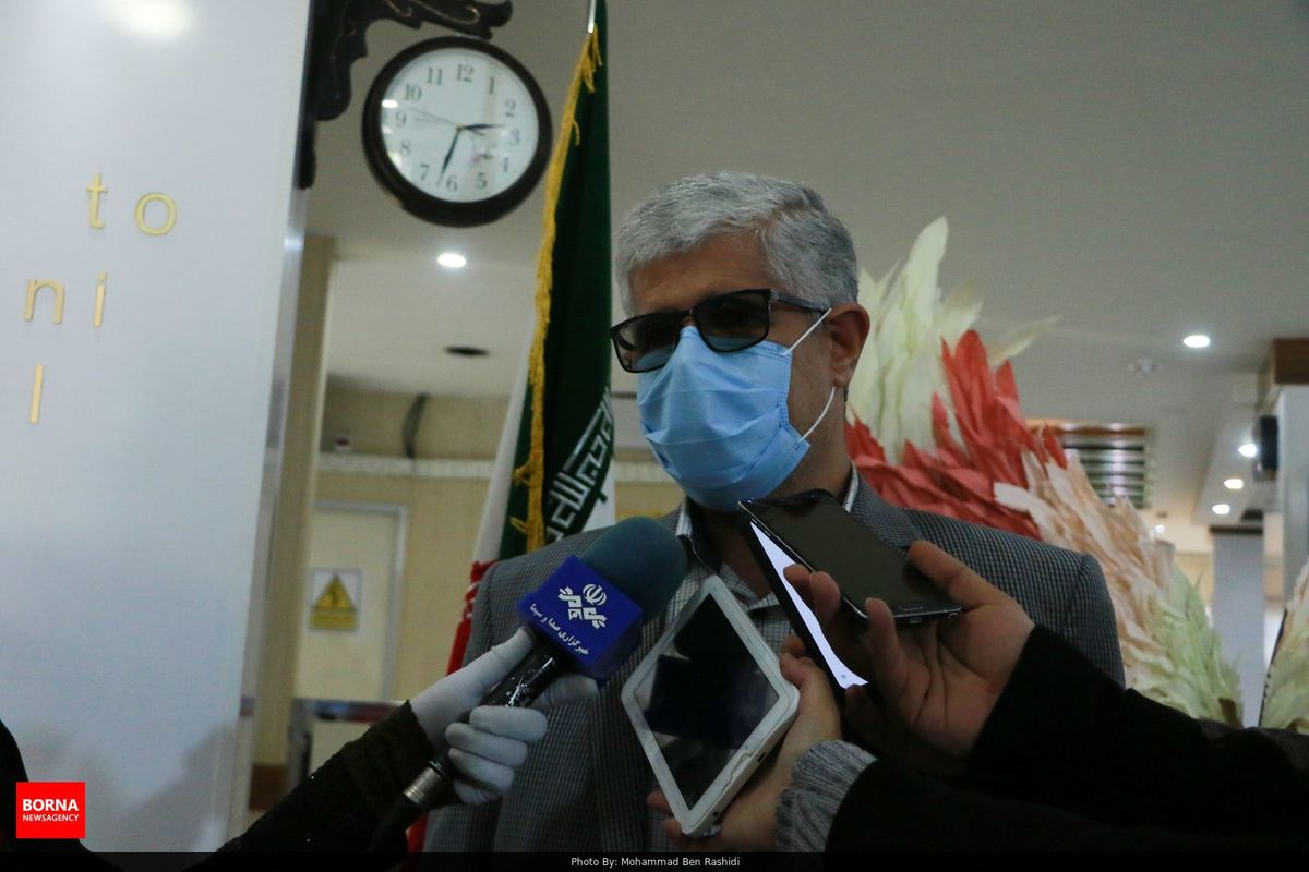 حضور کارکنان جنوب غرب خوزستان در اداره ها منوط به تزریق دو دوز واکسن است