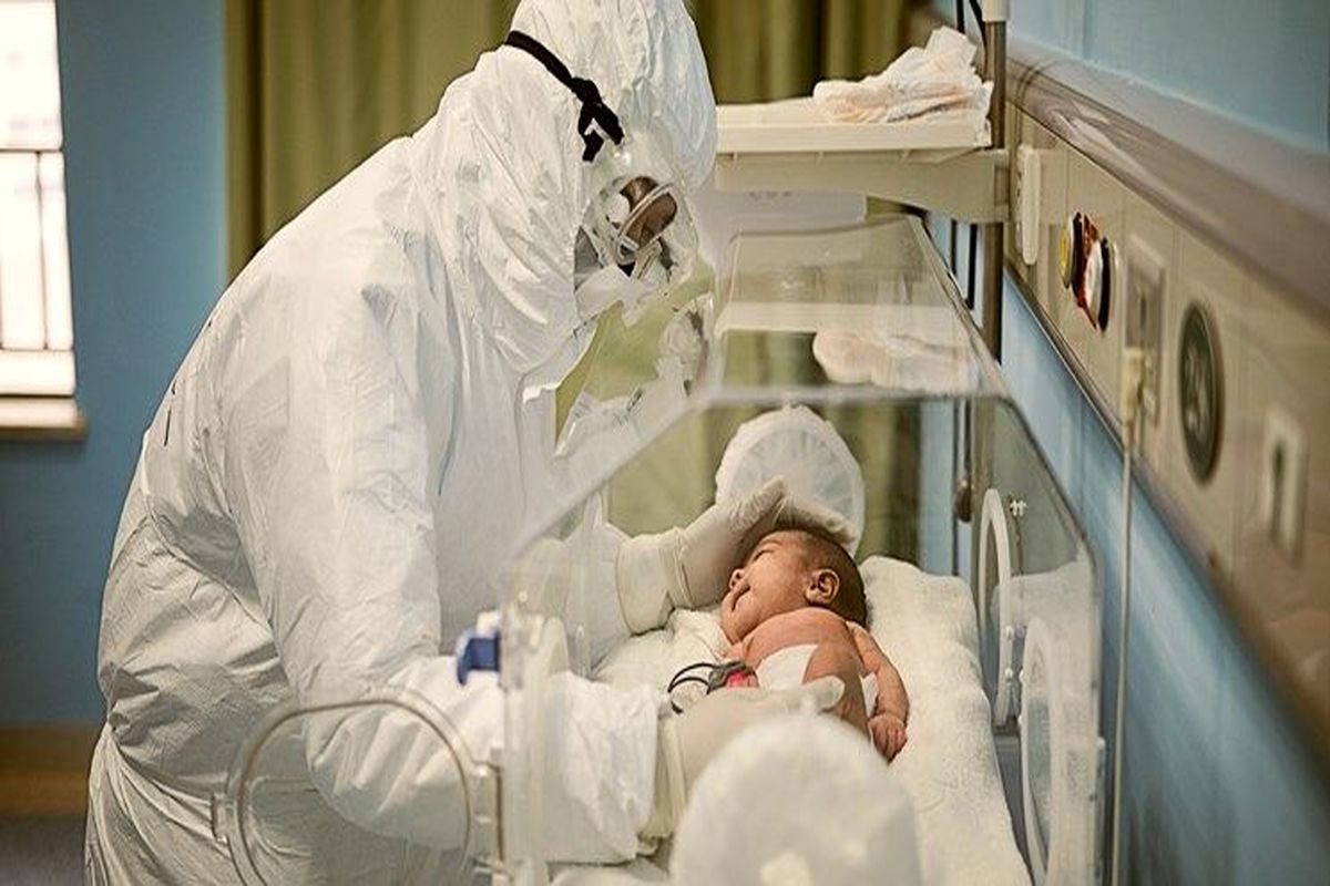 سرنوشت نوزاد مشهورِ افغان به کجا رسید؟