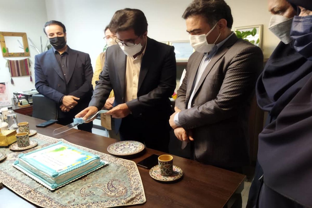 افتتاح اولین مرکز مشاوره و شتاب‌دهنده کسب‌وکارهای گردشگری پایدار در بندرعباس