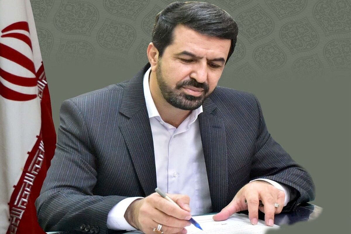 استاندار خراسان جنوبی حکم انتصاب ۳ شهردار استان را امضا کرد