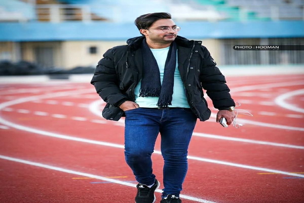 محسن صفری رئیس هیئت گلف  استان مرکزی شد