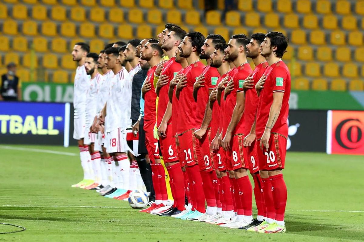 پیروزی مقابل امارات مهم بود/ طارمی و آزمون نقطه قوت تیم ملی هستند/ کار دشواری برای صعود به جام جهانی نداریم