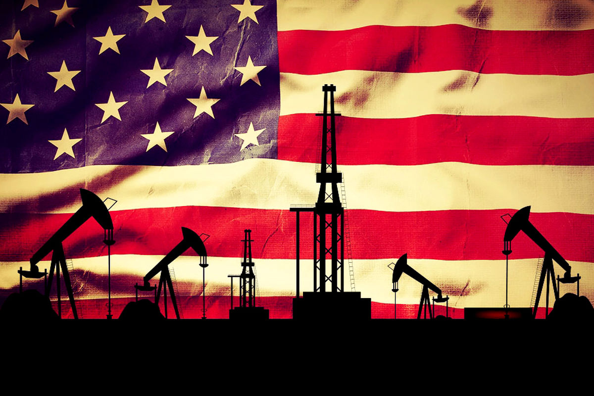 افزایش شمار دکل‌های نفت و گاز آمریکا برای پنجمین هفته پیاپی