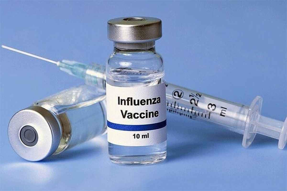 آیا واقعا باید فاصله بین تزریق واکسن‌ کرونا و آنفلوآنزا یک هفته باشد؟