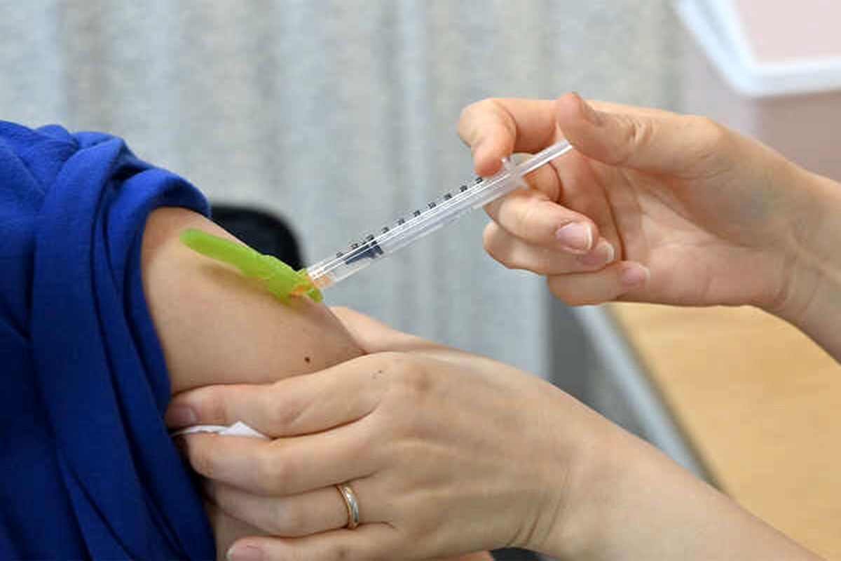 مراکز واکسیناسیون شهرستان رشت ،یکشنبه ۱۸ مهرماه ۱۴۰۰