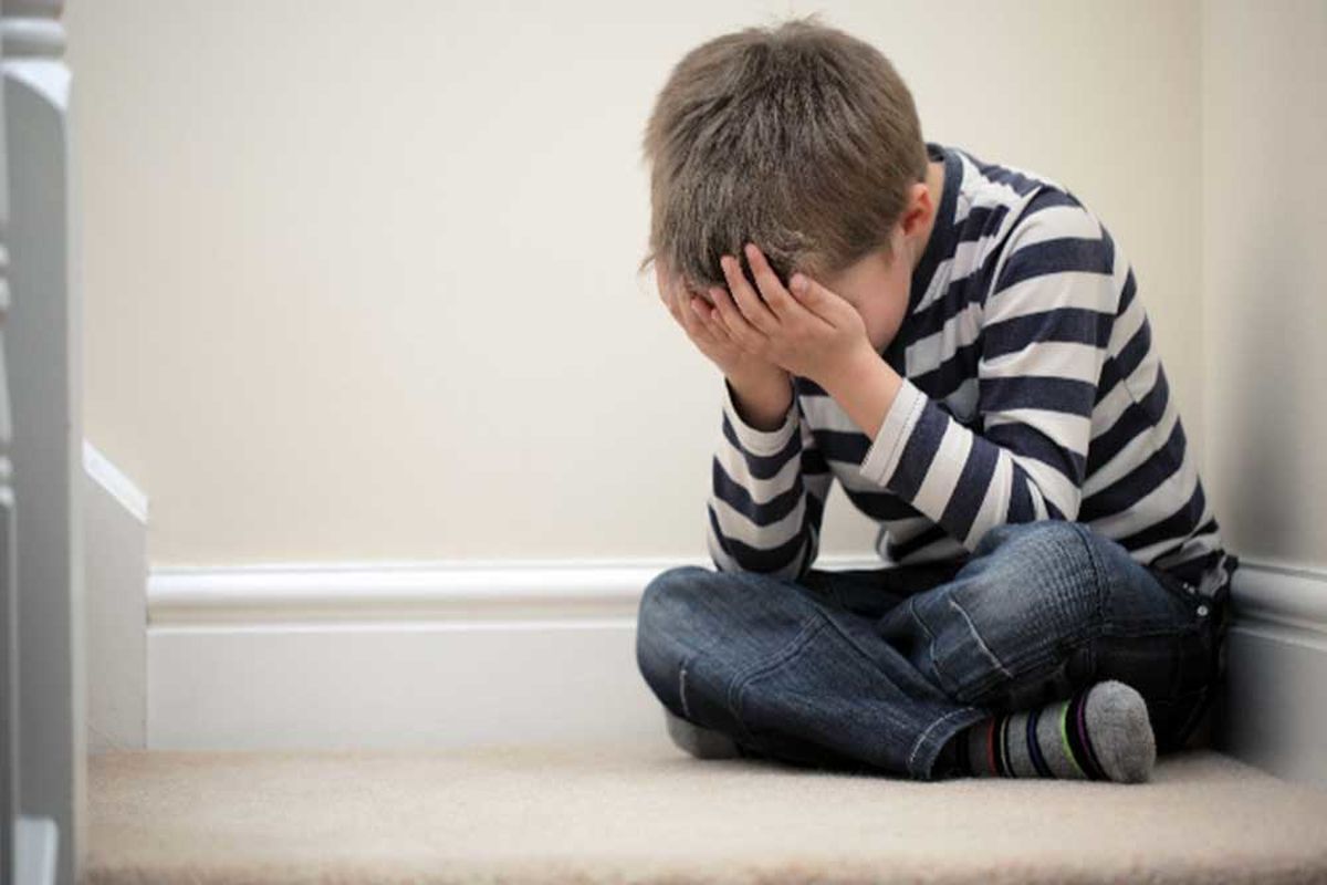 منابع روانپزشکی شیوع افسردگی کودکان را ۲ تا ۳ درصد اعلام کرده است/ علائم بروز افسردگی در کودکان/ شیوع بیشتر افسردگی در دوران بلوغ