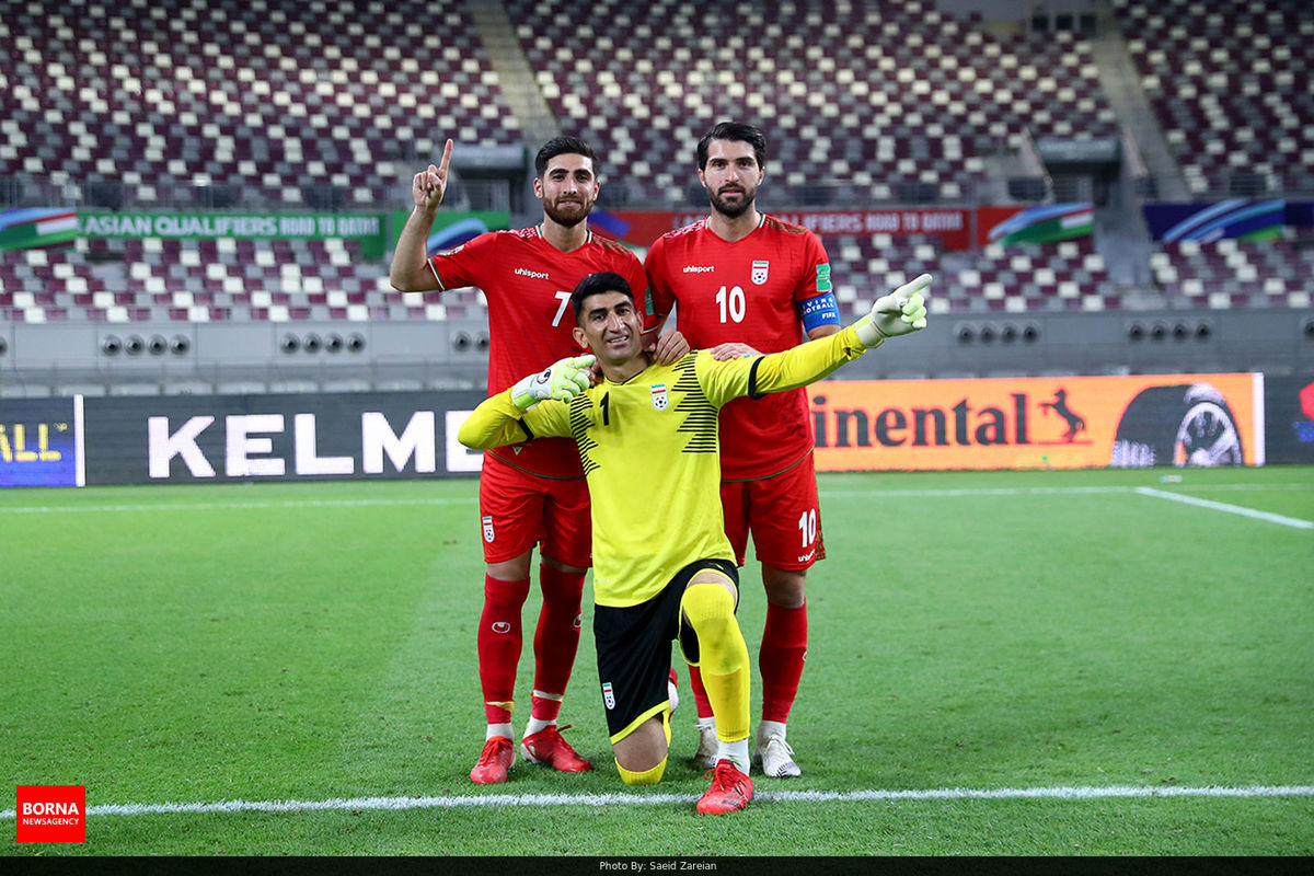 این پرسپولیسی ۶تایی می‌شود؟!