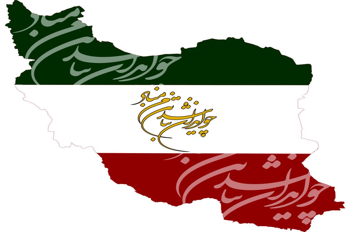 اولین سرود ملی ایران سریال می‌شود