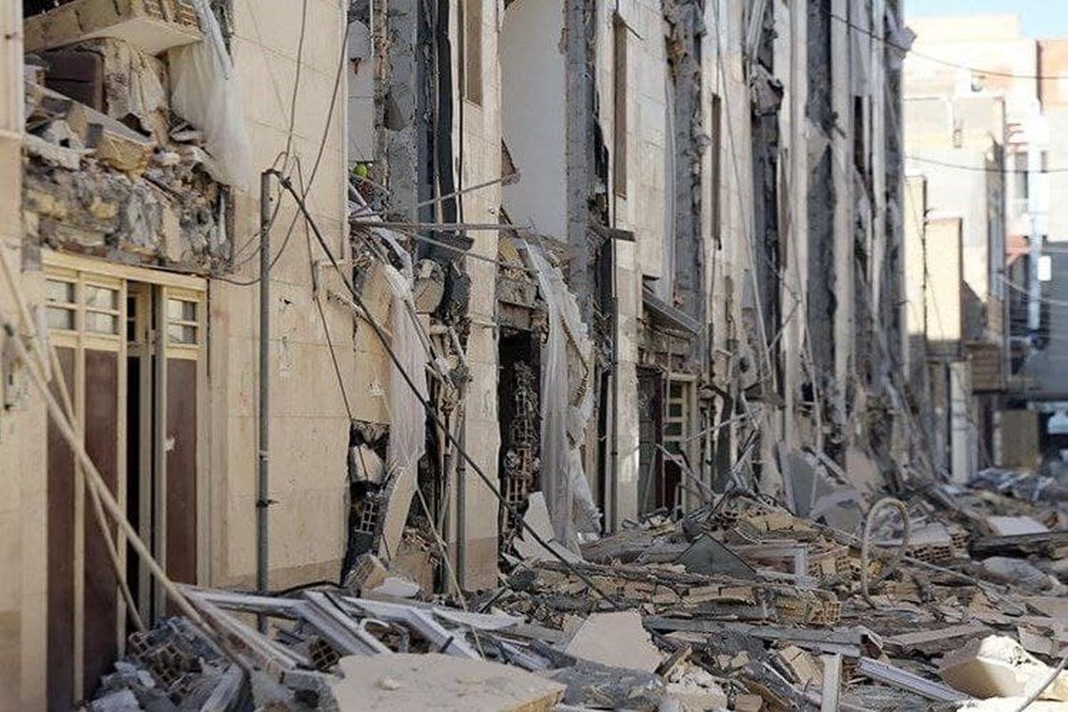 مصوبه پرداخت تسهیلات بانکی برای واحدهای مسکونی زلزله زده استان کهگیلویه و بویراحمد ابلاغ شد