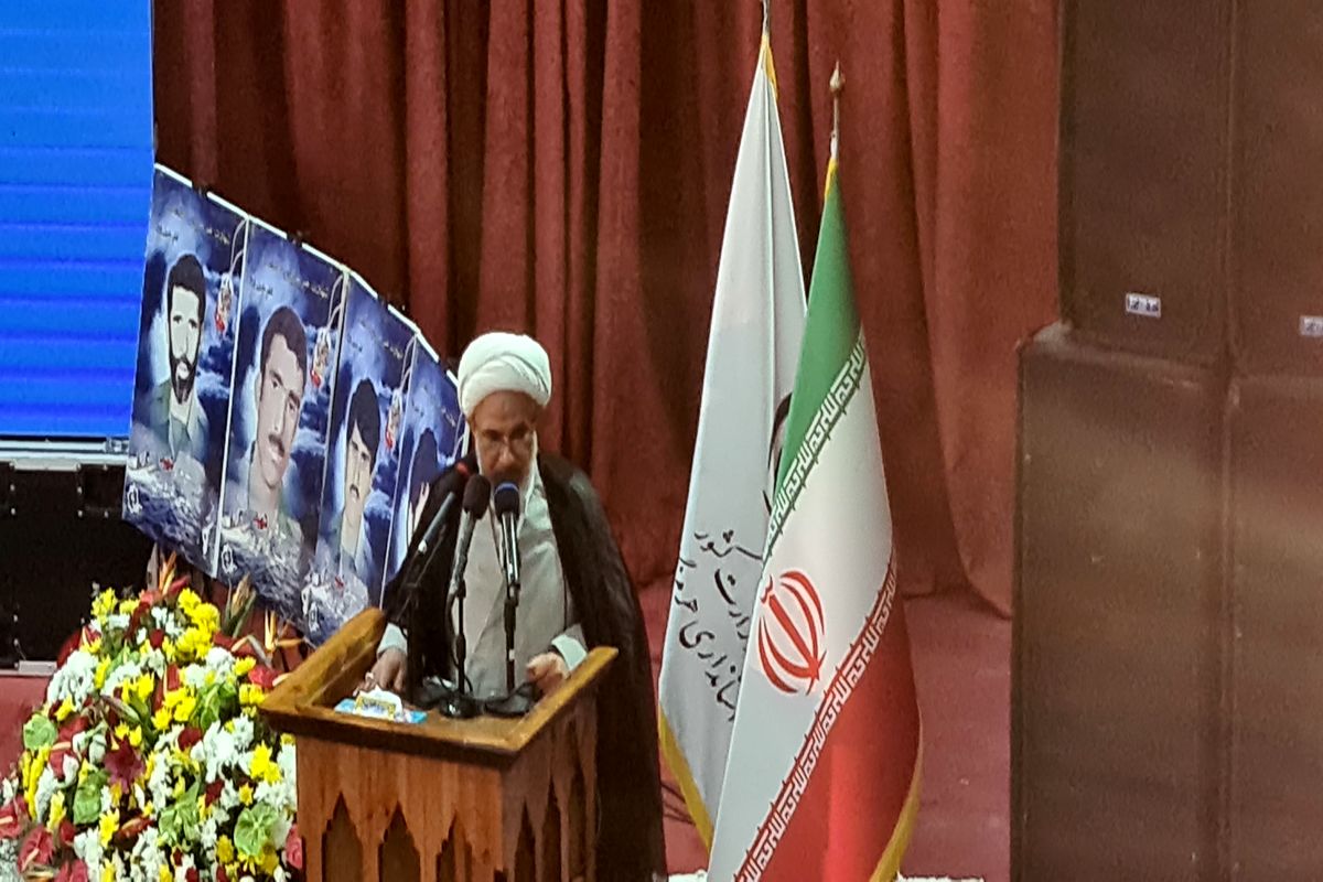 هرمزگان  تا رسیدن به وضعیت مطلوب خیلی راه دارد