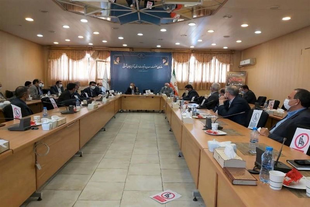 رشد ۵۵ درصدی صادرات از گمرکات استان در نیمه اول سال ۱۴۰۰