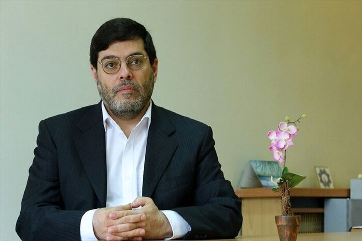 معاون بین‌الملل دانشگاه تهران منصوب شد