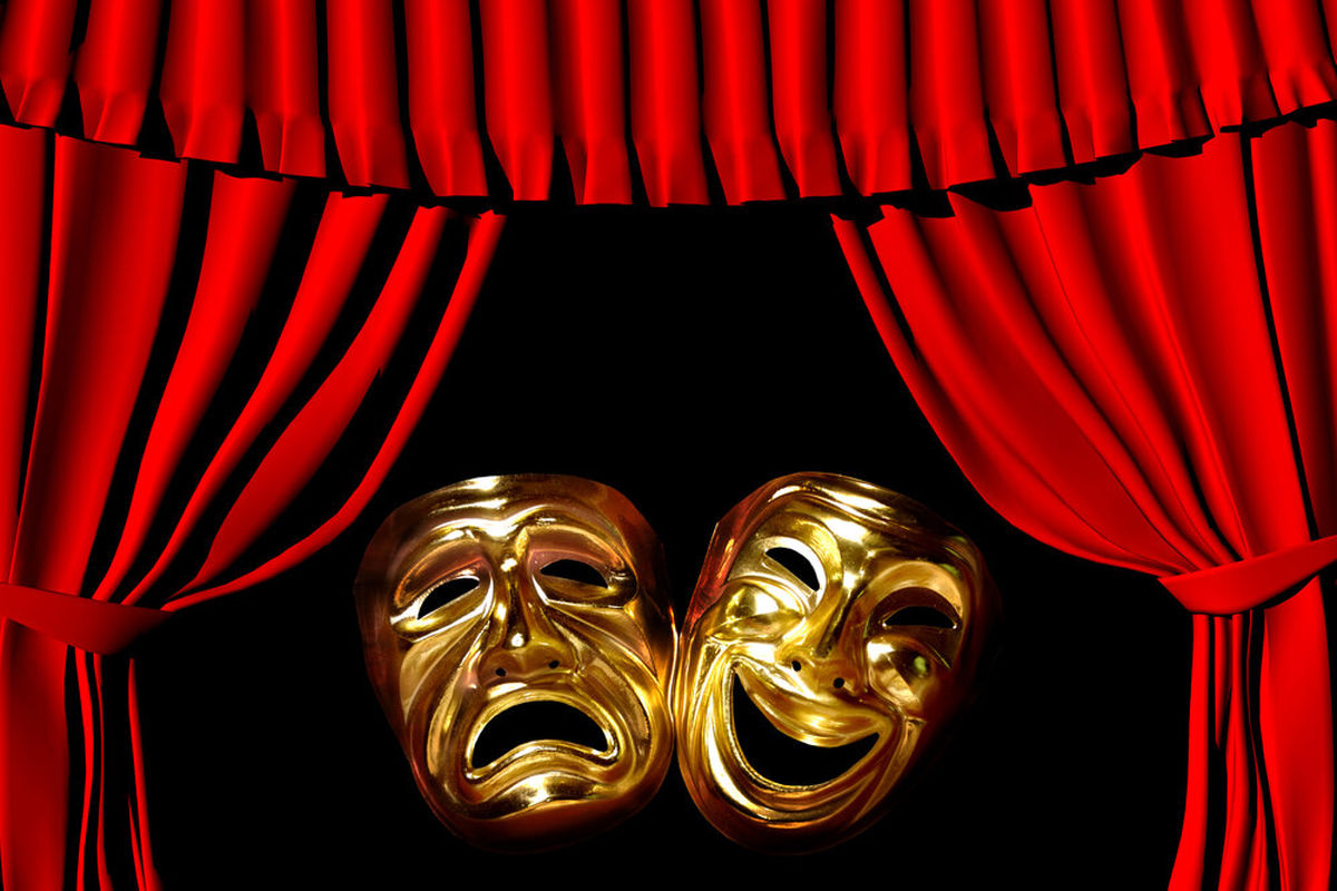 «تنیدن» همچنان در پردیس تئاتر شهرزاد/روایتی از تنهایی انسان ها