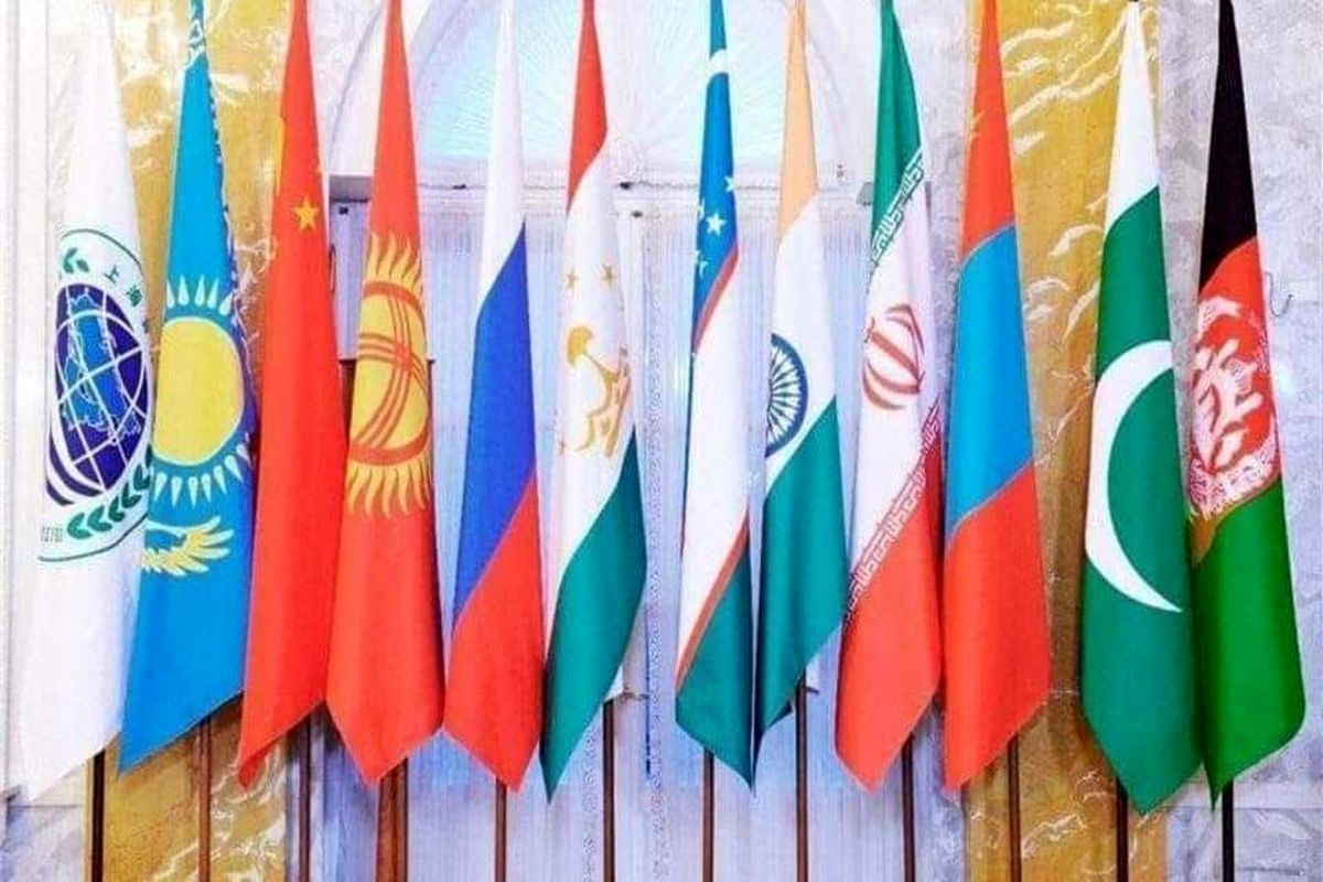 اثرات منطقه‌ای و بین‌المللی عضویت ایران در سازمان شانگهای