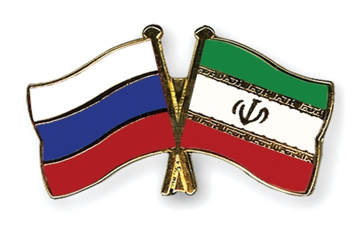 نظر روسیه درباره عضویت ایران در شانگهای