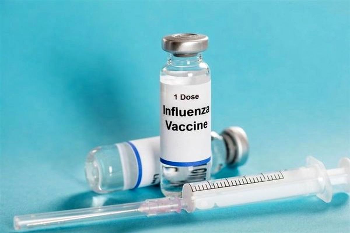 ترکیب واکسن کرونا و آنفلوانزا امکان پذیر است؟