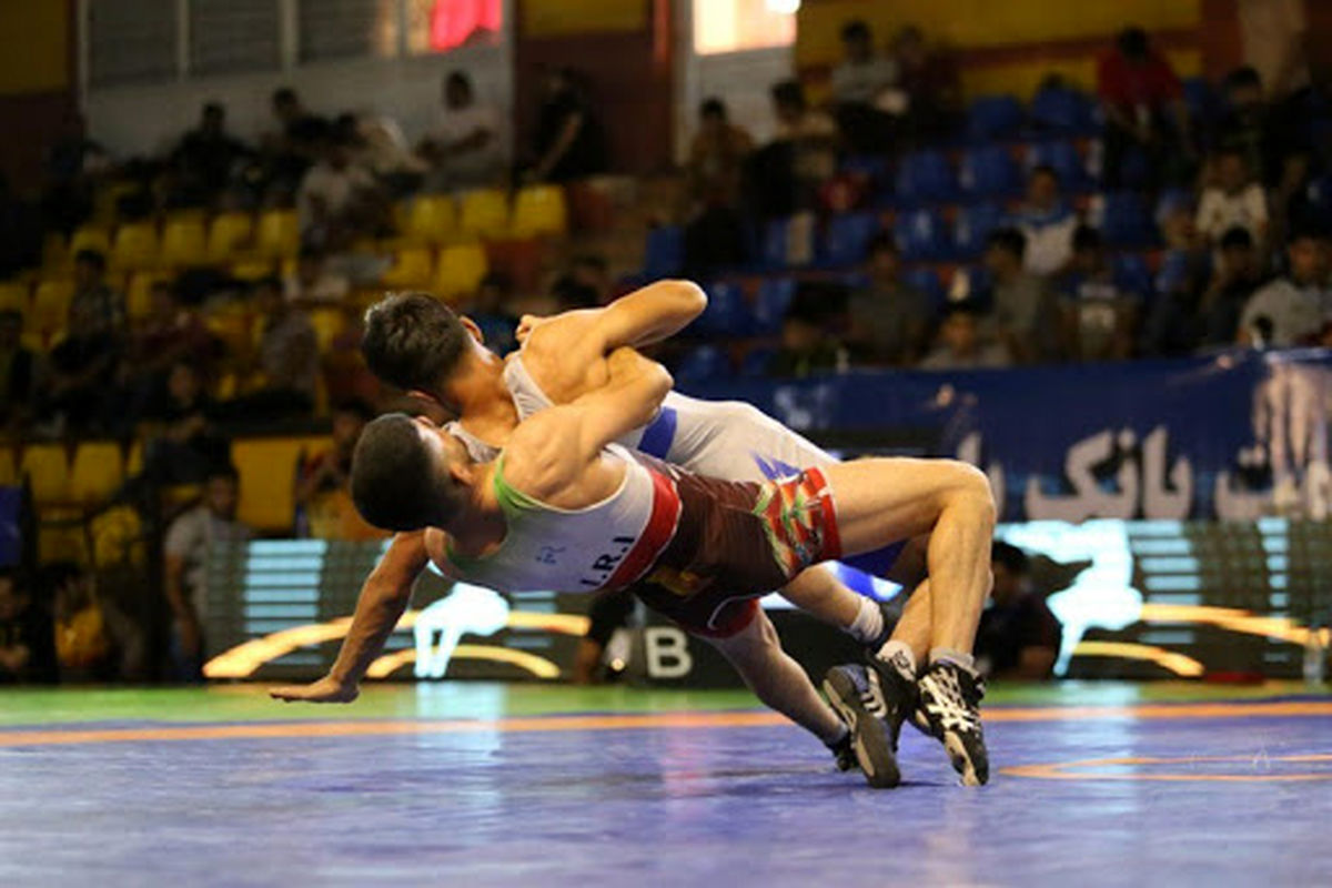 نفرات برتر مشخص شدند