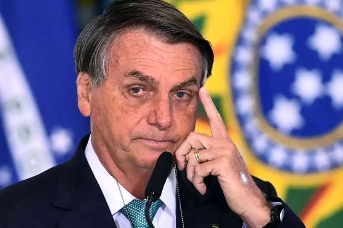 رییس‌جمهوری برزیل به جنایت علیه بشریت متهم شد