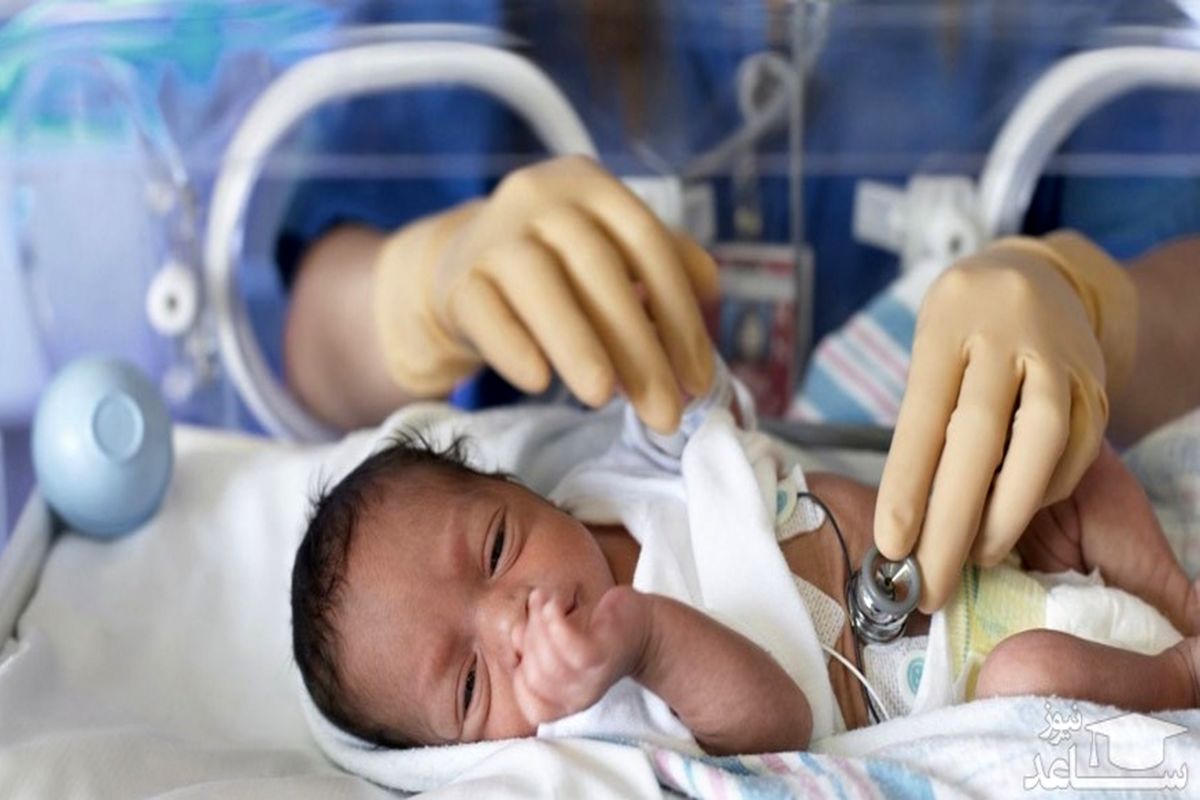 بخش IVF بیمارستان شهید دکتر جلیل شهر یاسوج آغاز به کار کرد