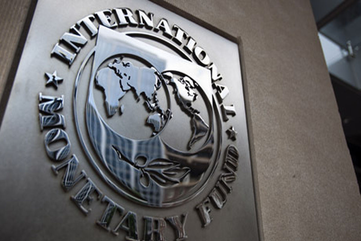 هشدار صندوق بین المللی پول در مورد تاثیر کرونا بر چشم انداز کشورها