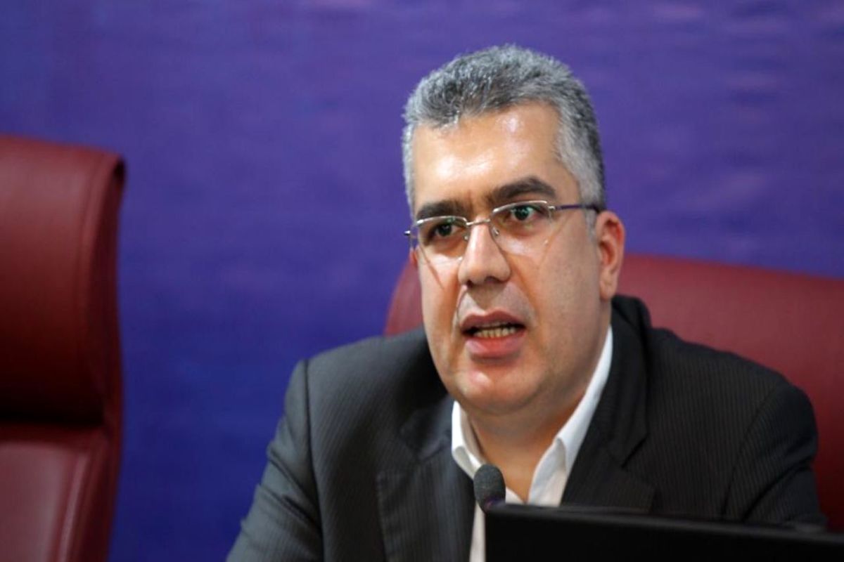 توضیحات رئیس سازمان بورس از ماجرای کشف ماینر در بورس تهران
