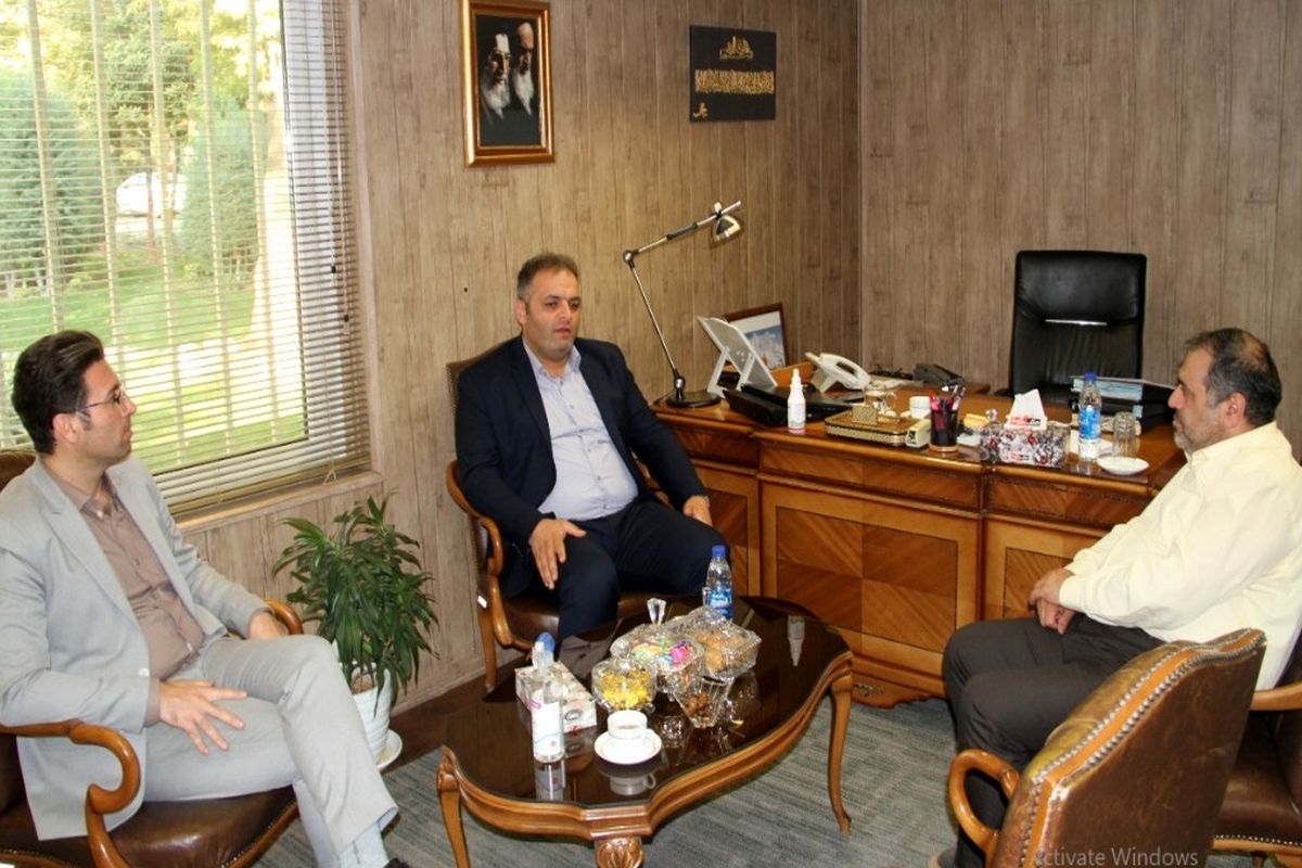 سالن دو و میدانی سرپوشیده استان با رفع نواقصات تحویل قطعی اداره کل می شود