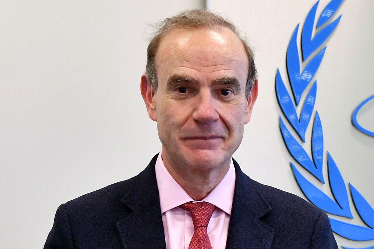 اتحادیه اروپا خواستار ادامه مذاکرات برجامی از نقطه توقف گفت‌وگوها شد