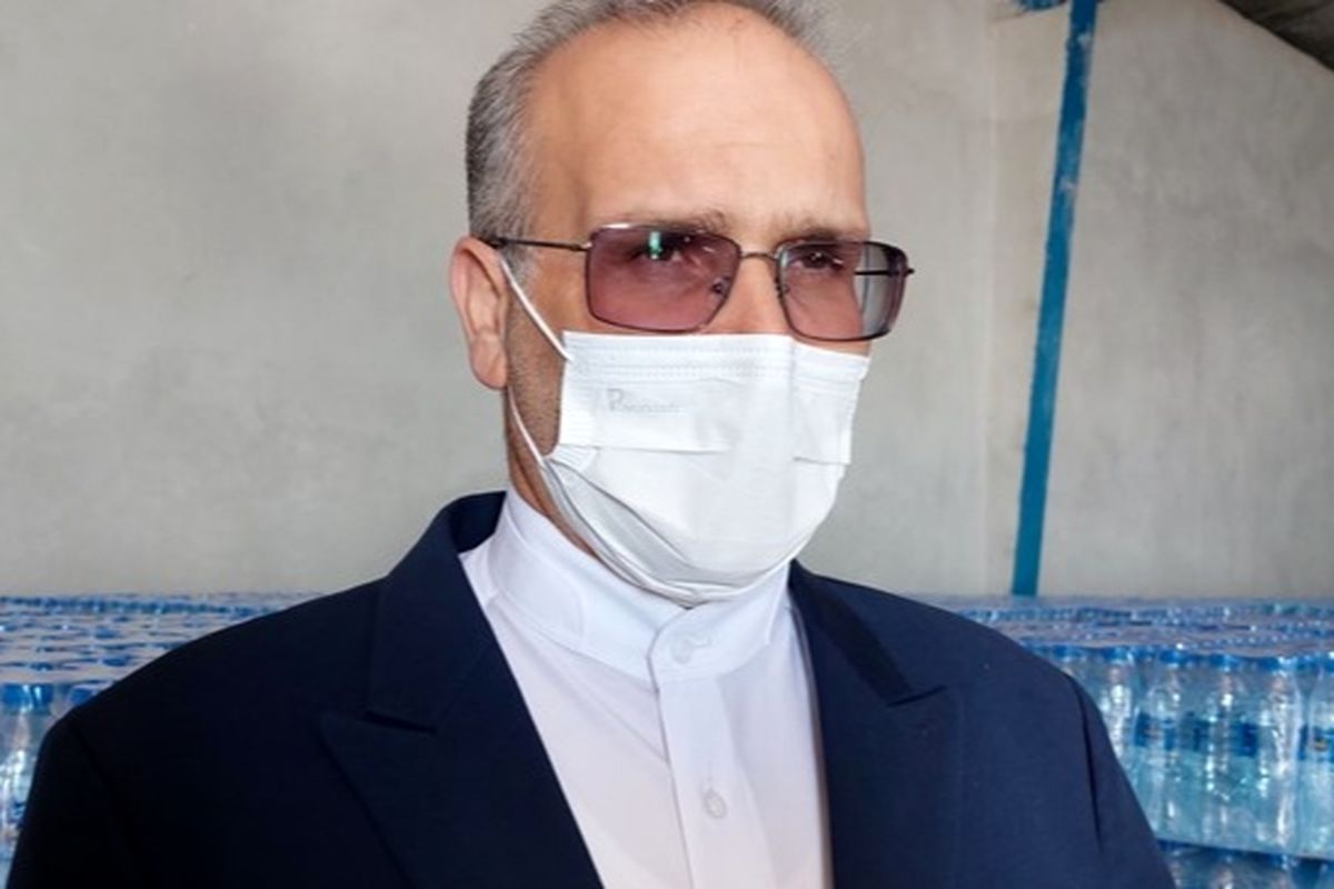 نگین‌تاجی؛ دستگیری مدیران متخلف در کهگیلویه و بویراحمد/ تخریب ویلاهای مجلل در گچساران