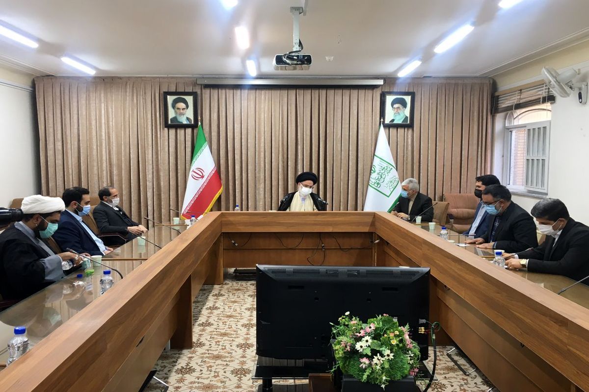 دکتر سجادی: برنامه‌های این وزارتخانه برگرفته از بیانیه گام دوم انقلاب است