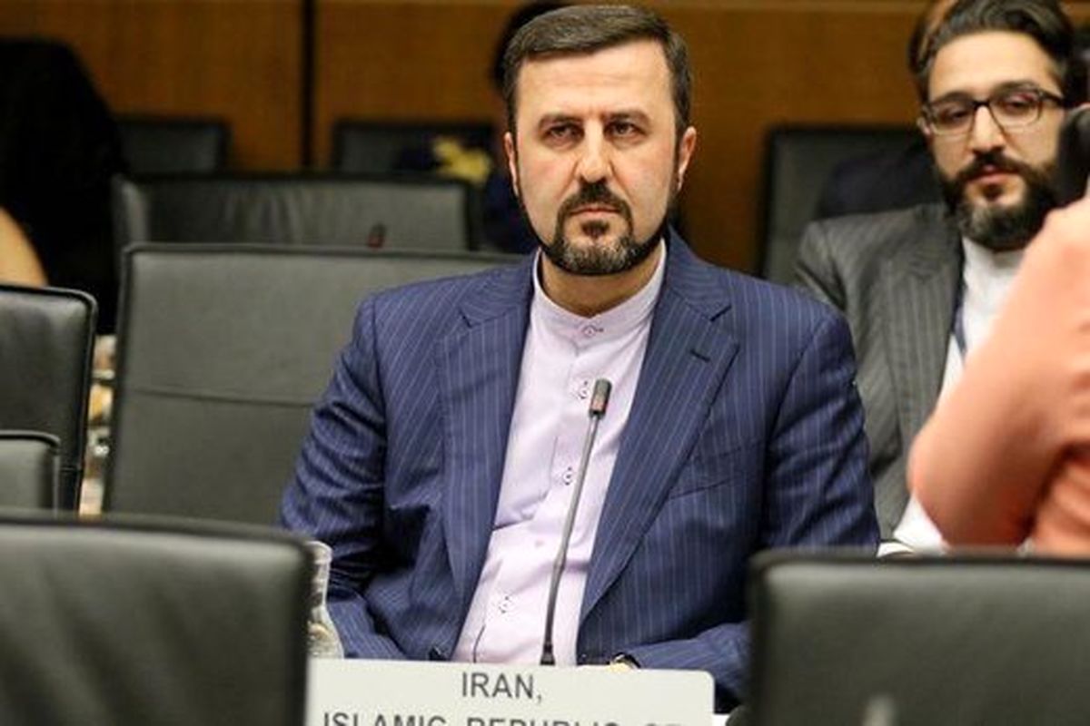 ایران به آژانس هشدار داد
