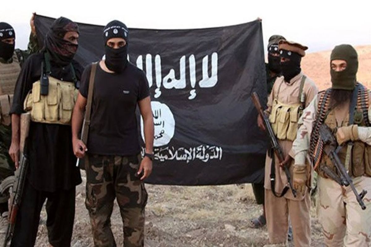 داعش مسئولیت حمله را برعهده گرفت