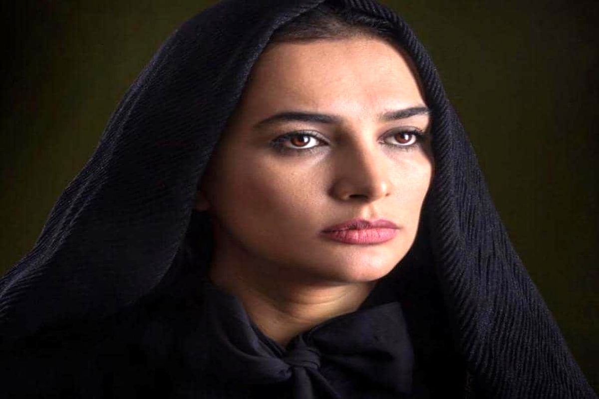 مهرشاد کارخانی «لاله کبود» را کلید زد/ معرفی یک بازیگر زن به سینما