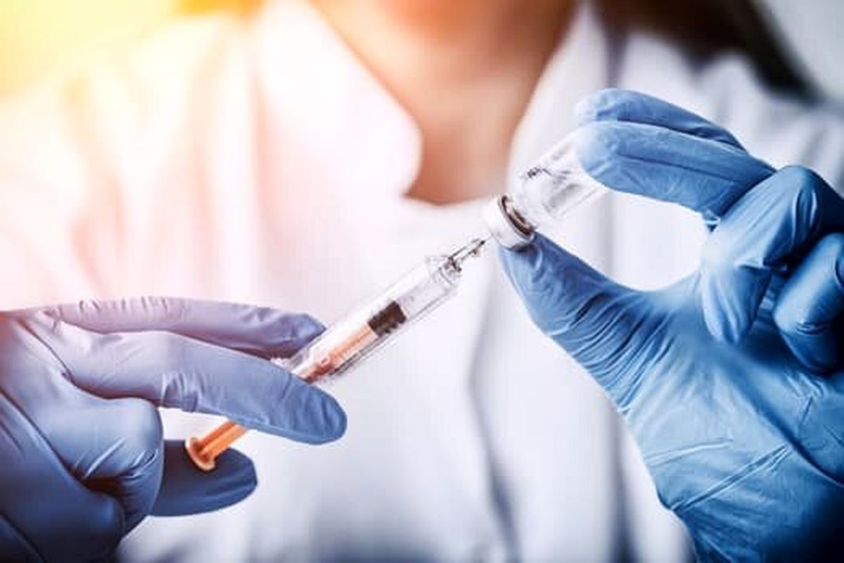 بیش از ۷۵ درصد دانش آموزان استان اردبیل واکسینه شدند