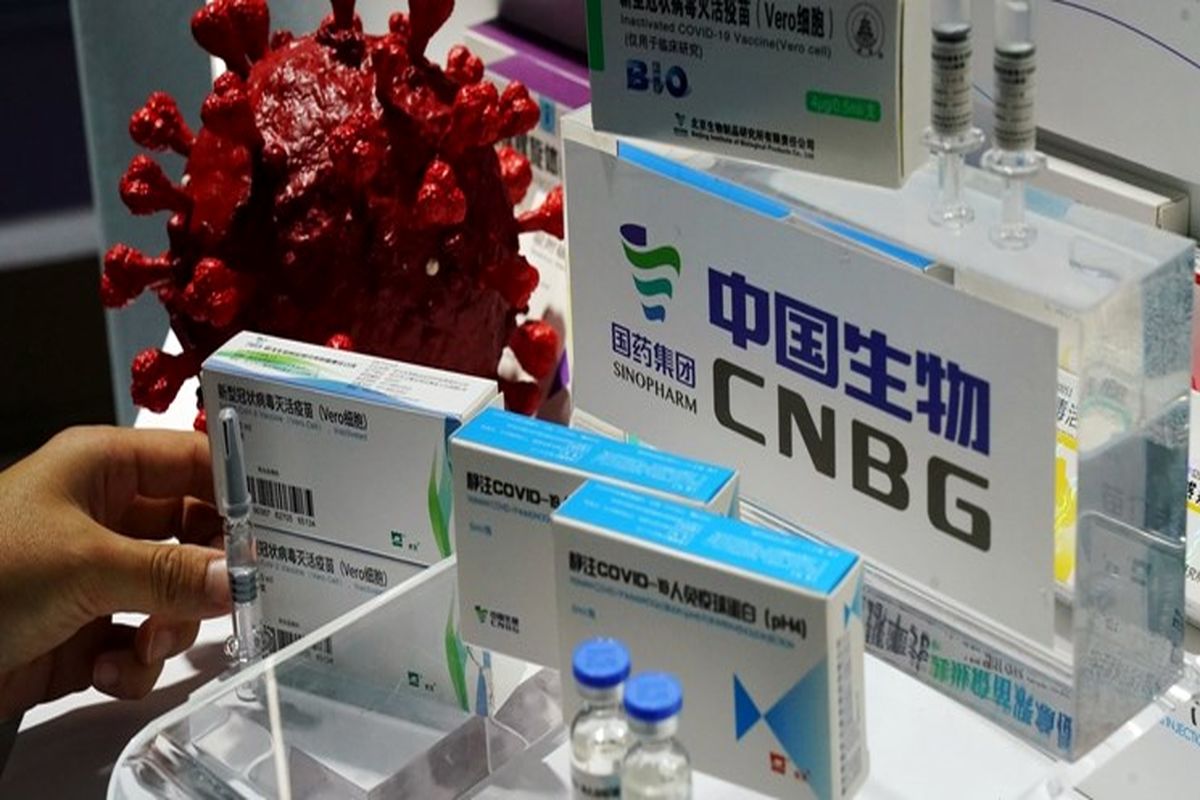 تزریق دوز سوم واکسن‌های کرونای چینی کاملا ضروریست!