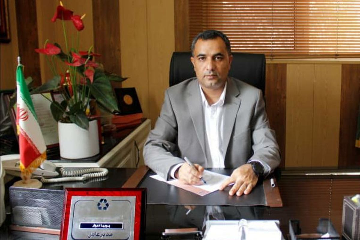 جمع آوری بیش از ۵۶۰ تن زباله عفونی از سطح شهر بندرعباس