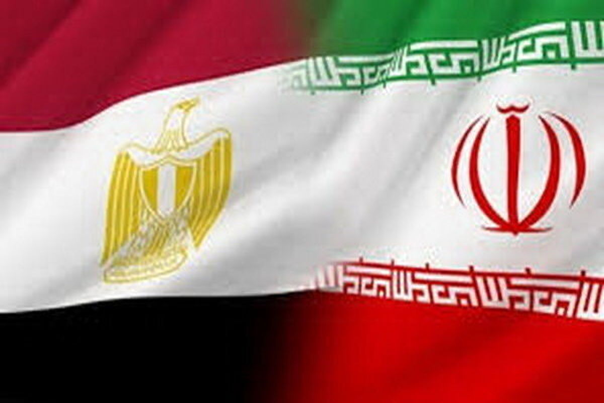 ادعای جدید الشرق الاوسط درباره روابط ایران و مصر