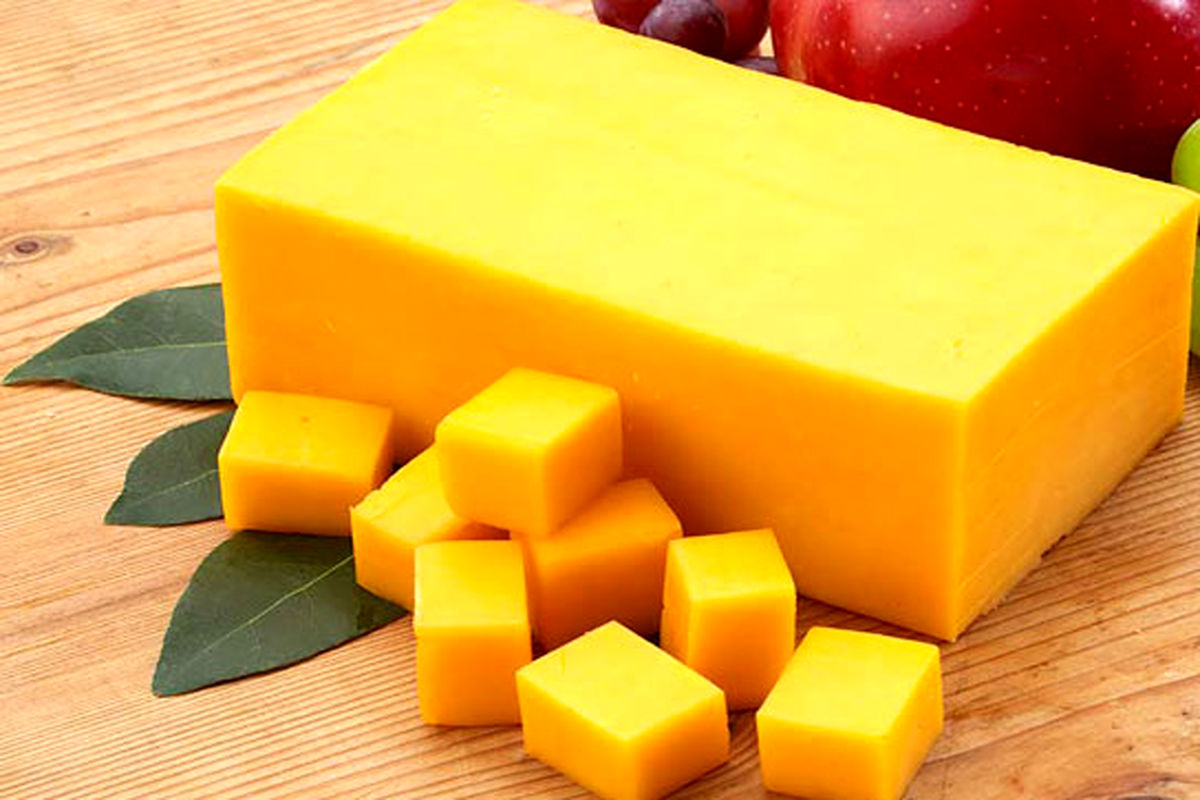 با خوردن این پنیر از پوکی استخوان جلوگیری کنید!