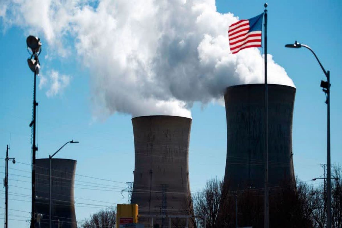 خطر رآکتورهای هسته‌ای قدیمی آمریکا برای جهان