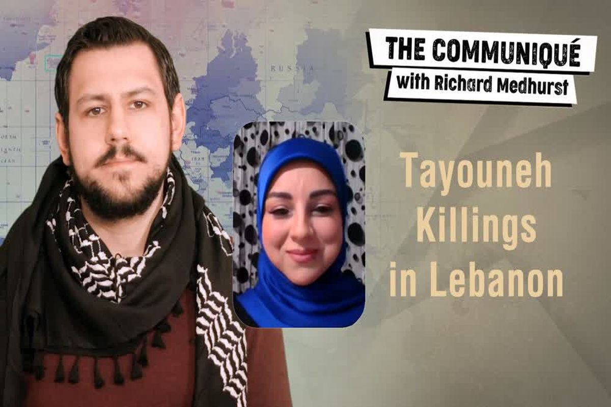 بازیگران پشت پرده اختلافات در لبنان