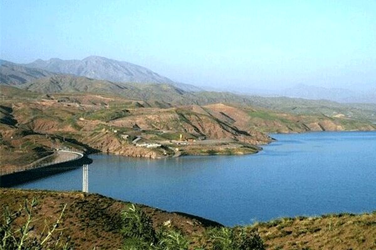 قرارداد انتقال آب سد طالقان به استان قزوین با بخش خصوصی منعقد شد/ تحقق ۲۶۰۰ میلیارد تومان سرمایه گذاری آبی در استان
