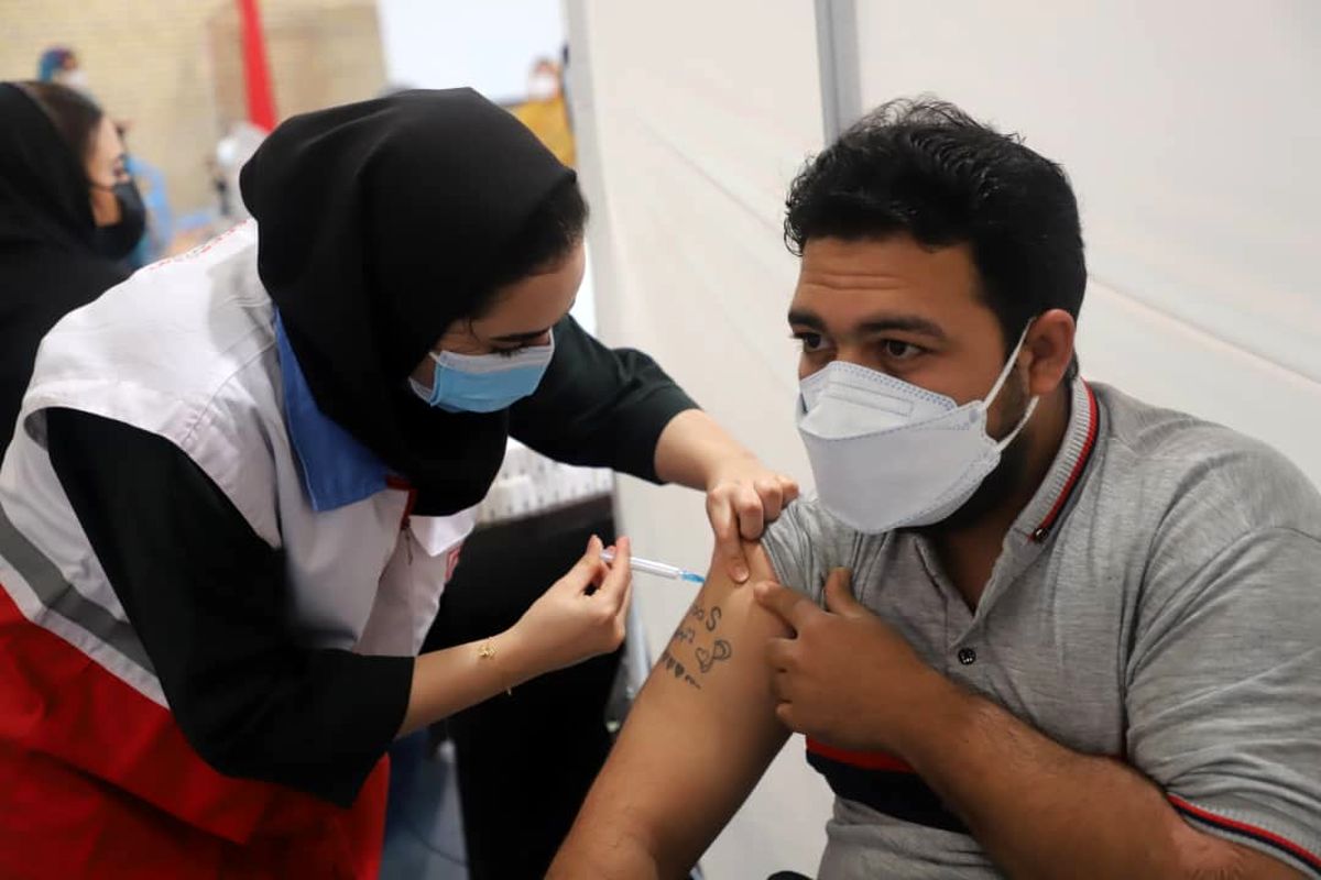 بهره مندی بیش از ۳۴۸هزار هرمزگانی از طرح ایران یاران جوان