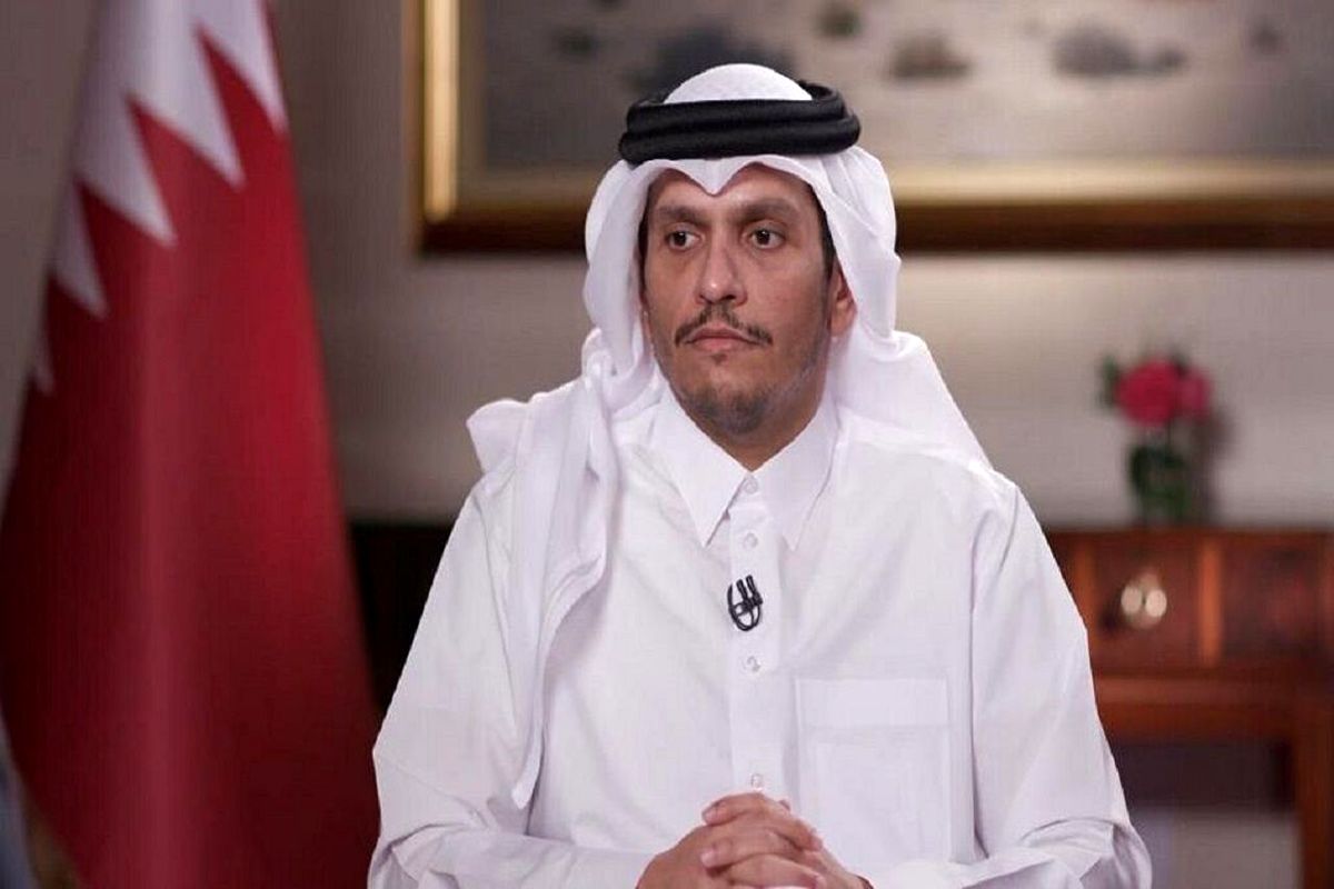 وزیر امورخارجه قطر: طالبان همانند ۲۰سال پیش نیستند